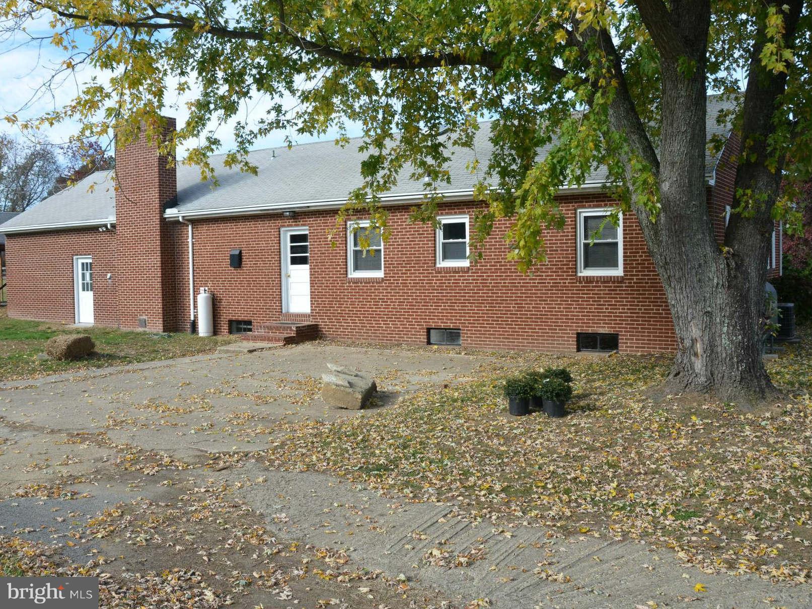 3580 Jones Road Dunkirk, MD 20754 - Photo 25 of 29 Exterior (Rear)