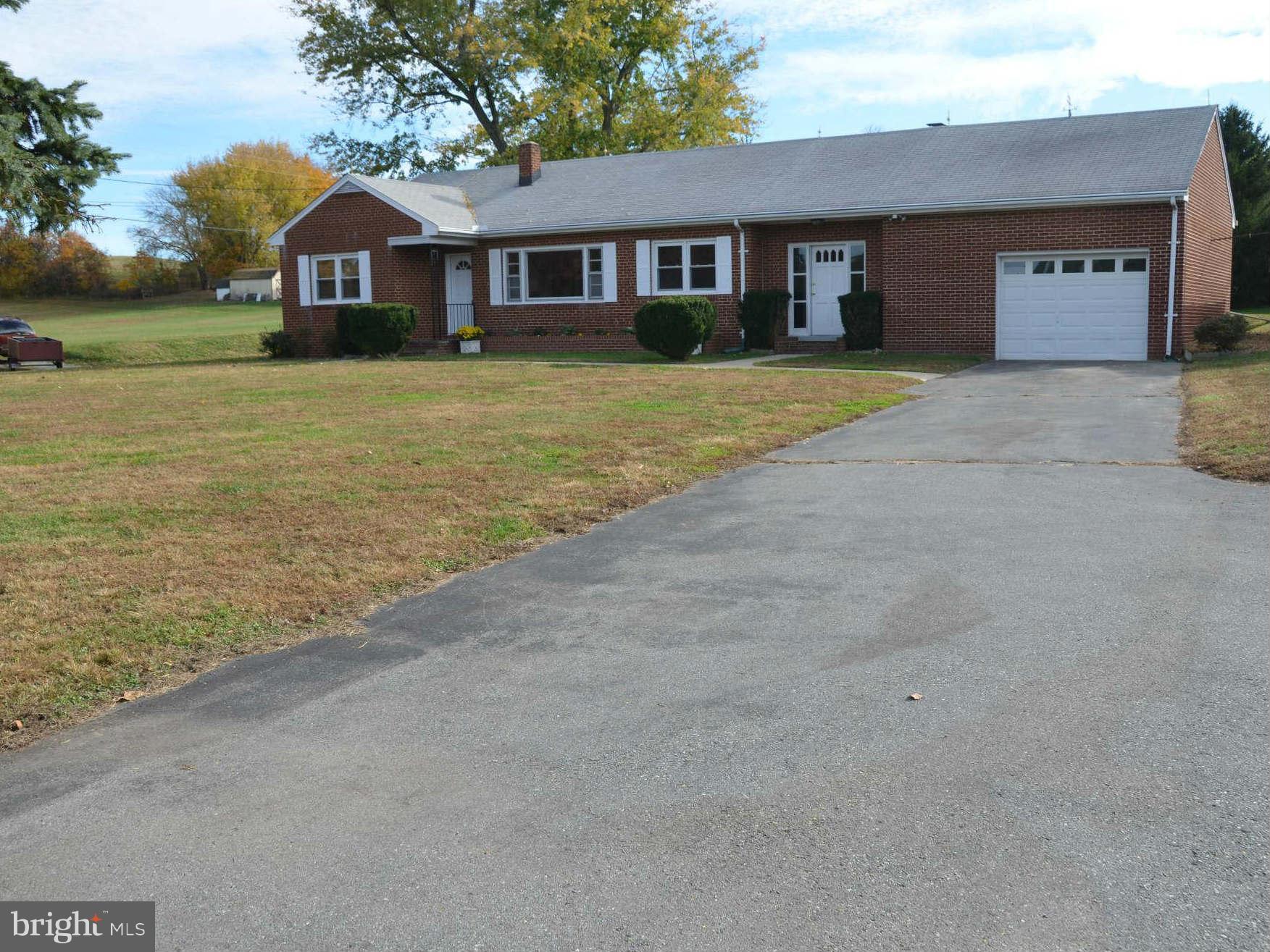 3580 Jones Road Dunkirk, MD 20754 - Photo 28 of 29 Exterior (Front)