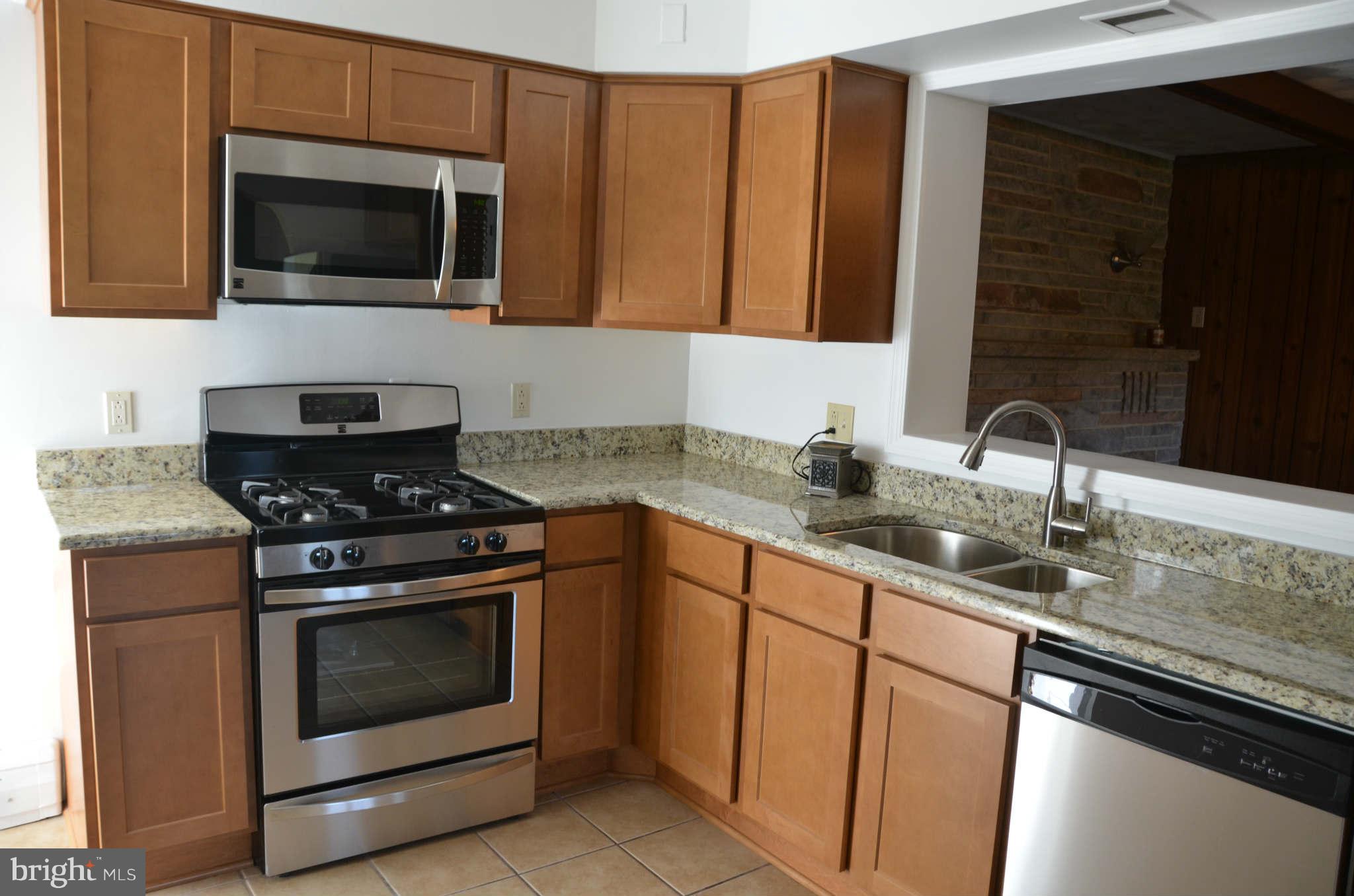 3580 Jones Road Dunkirk, MD 20754 - Photo 4 of 29 Kitchen