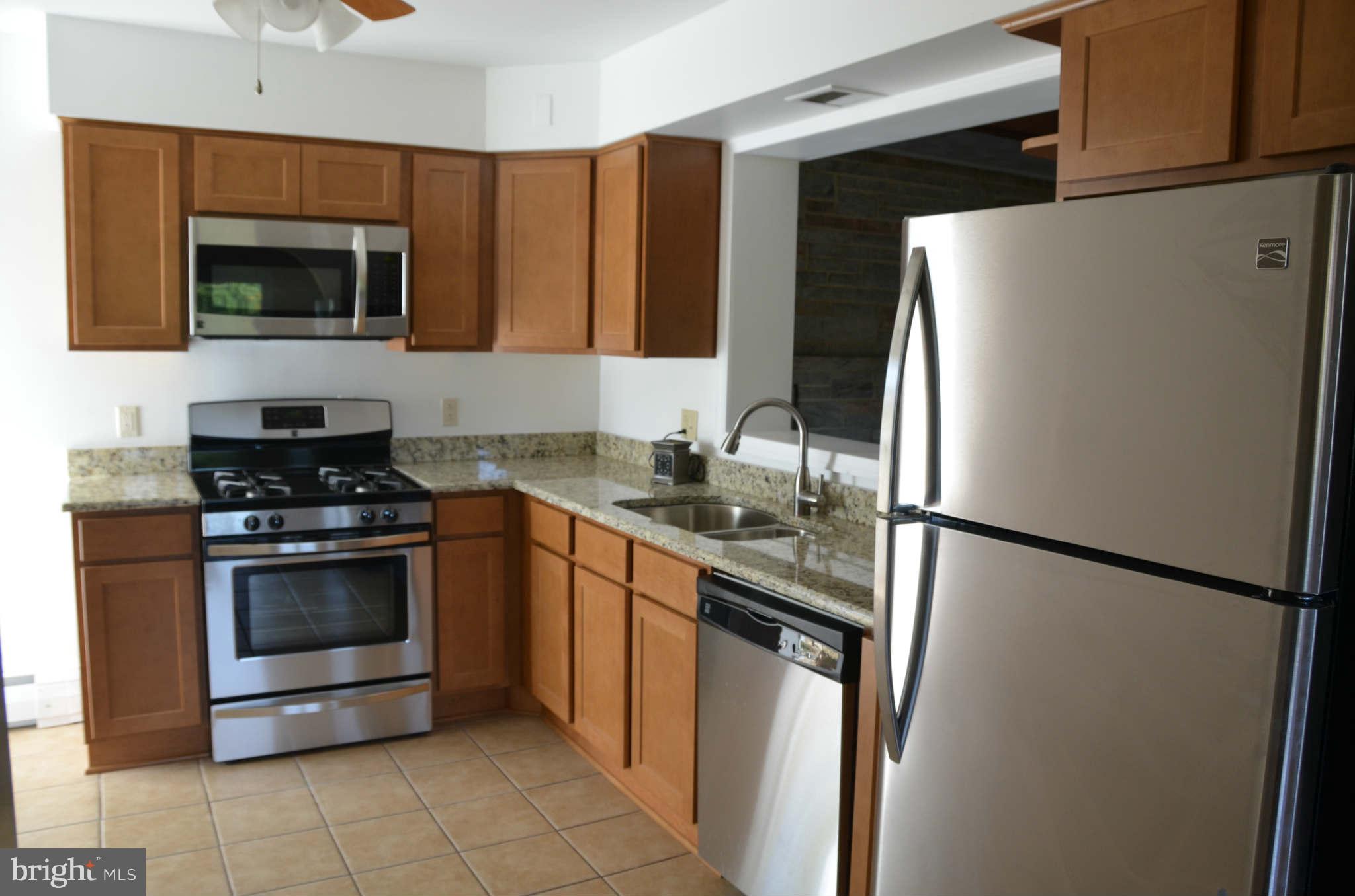 3580 Jones Road Dunkirk, MD 20754 - Photo 5 of 29 Kitchen