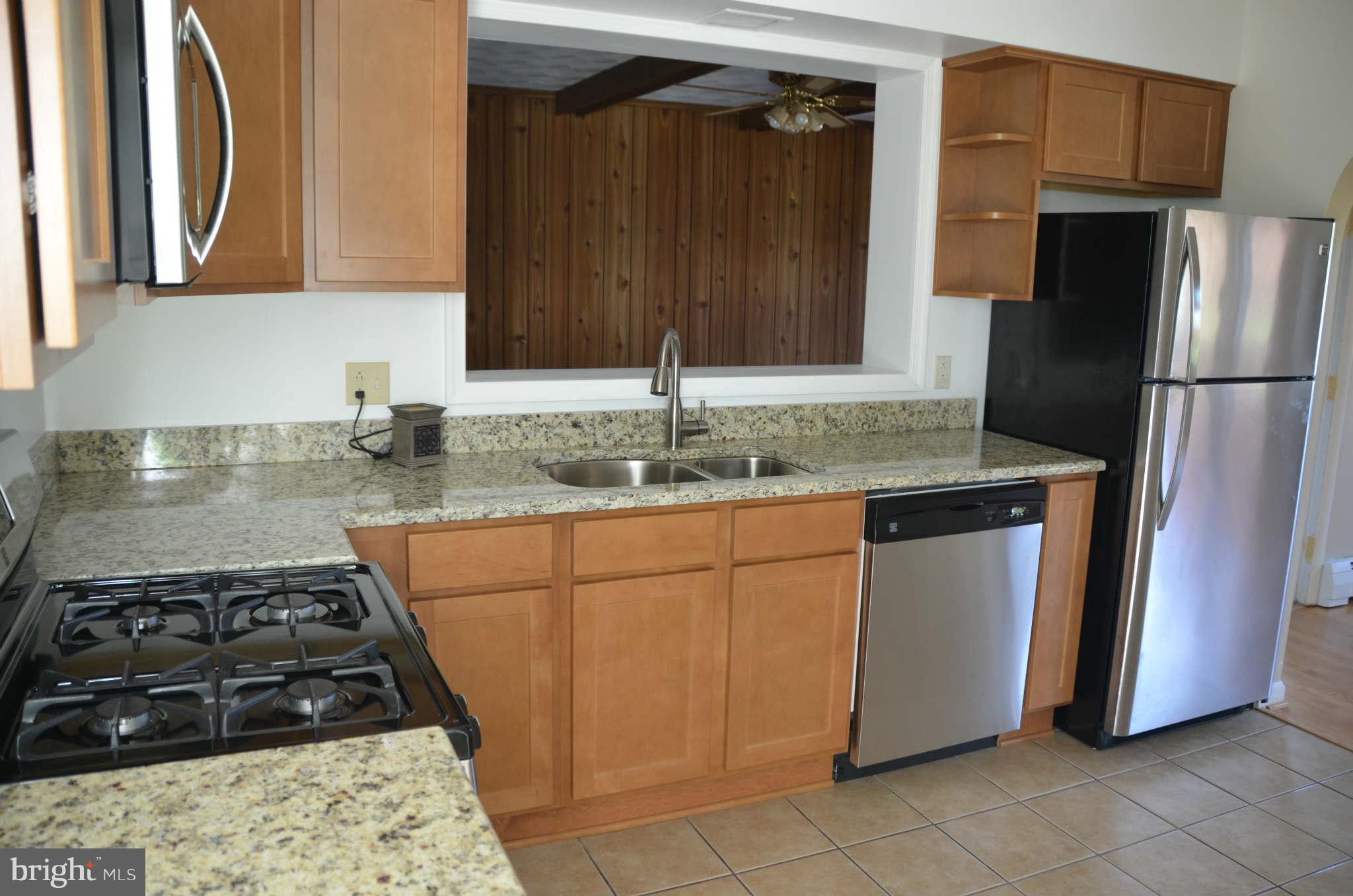 3580 Jones Road Dunkirk, MD 20754 - Photo 6 of 29 Kitchen