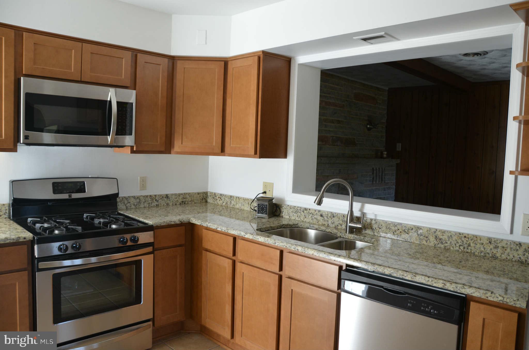 3580 Jones Road Dunkirk, MD 20754 - Photo 7 of 29 Kitchen