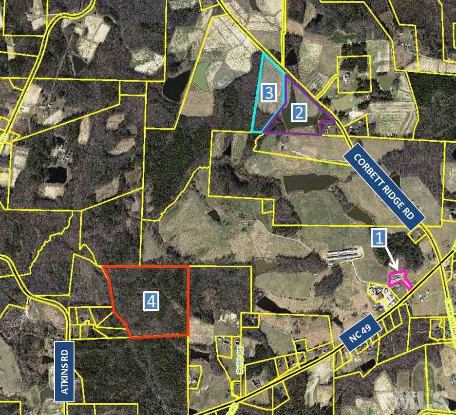 6006 Corbett Ridge Road Mebane, NC 27302 - Photo 2 of 6 Gallery Image 2