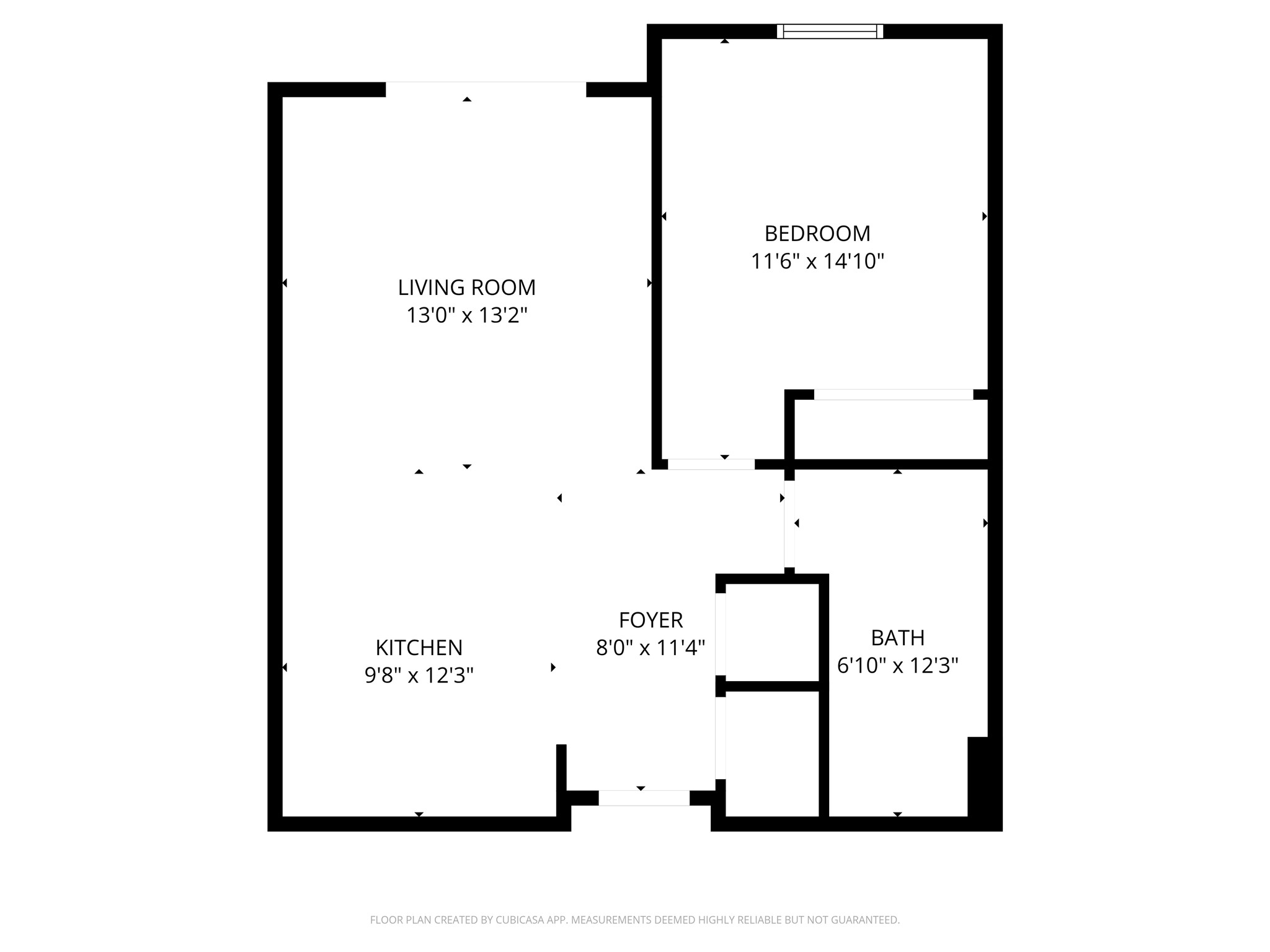 2500 Longview Street, Unit 219 Austin, TX 78705 - Photo 40 of 40 a picture of a bench in front of a window
