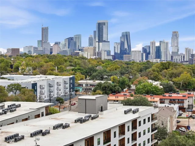 $375,000 | 2500 Longview Street, Unit 219, Austin, TX 78705