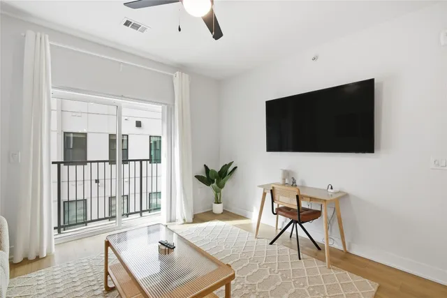 $375,000 | 2500 Longview Street, Unit 219, Austin, TX 78705