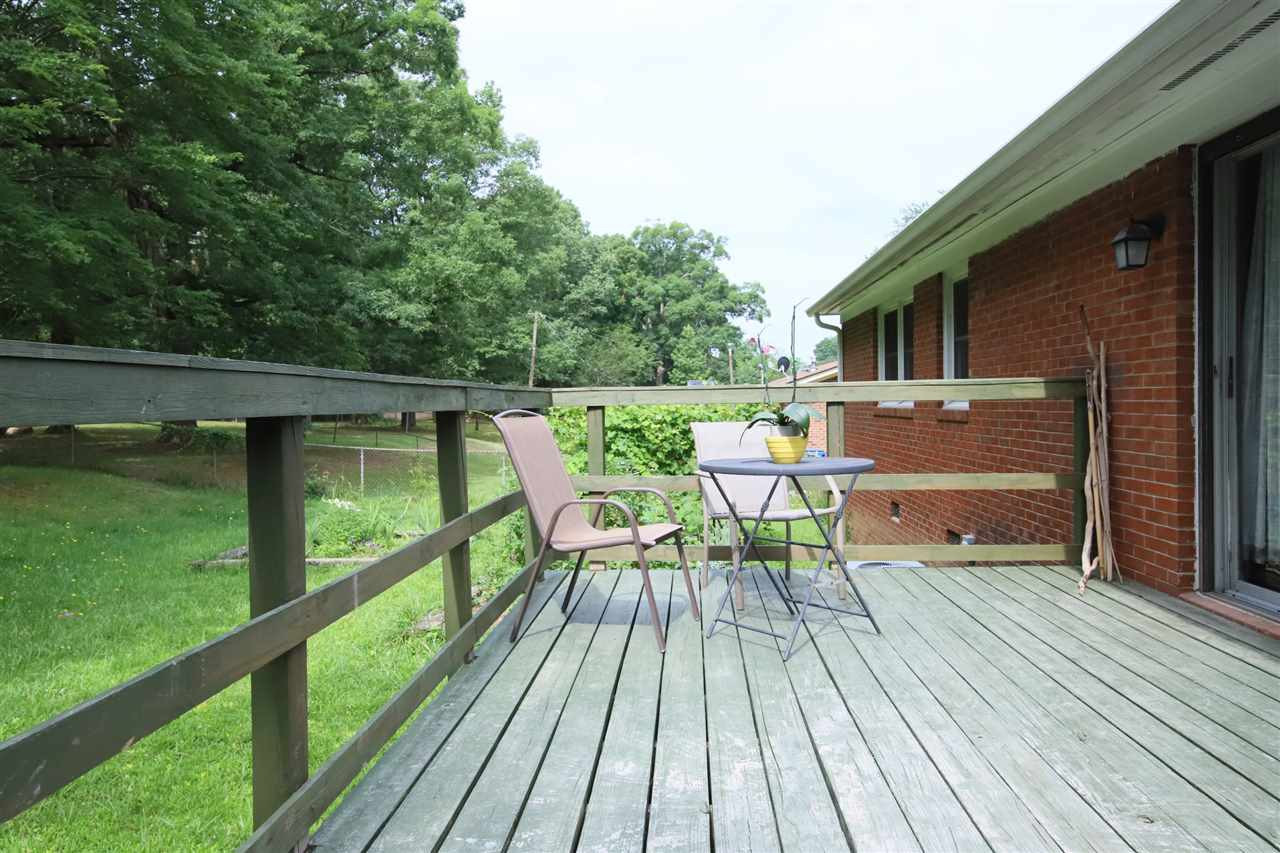 726 Forge Road Durham, NC 27713 - Photo 20 of 30 Photo 20