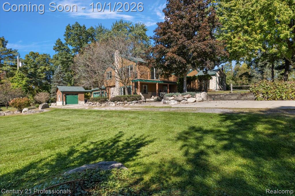 8380 Pine Knob Road Clarkston, MI 48348 - Photo 2 of 33 Gallery Image 2