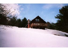 24 County Road Hartland, VT 05048 - Photo 1 of 1