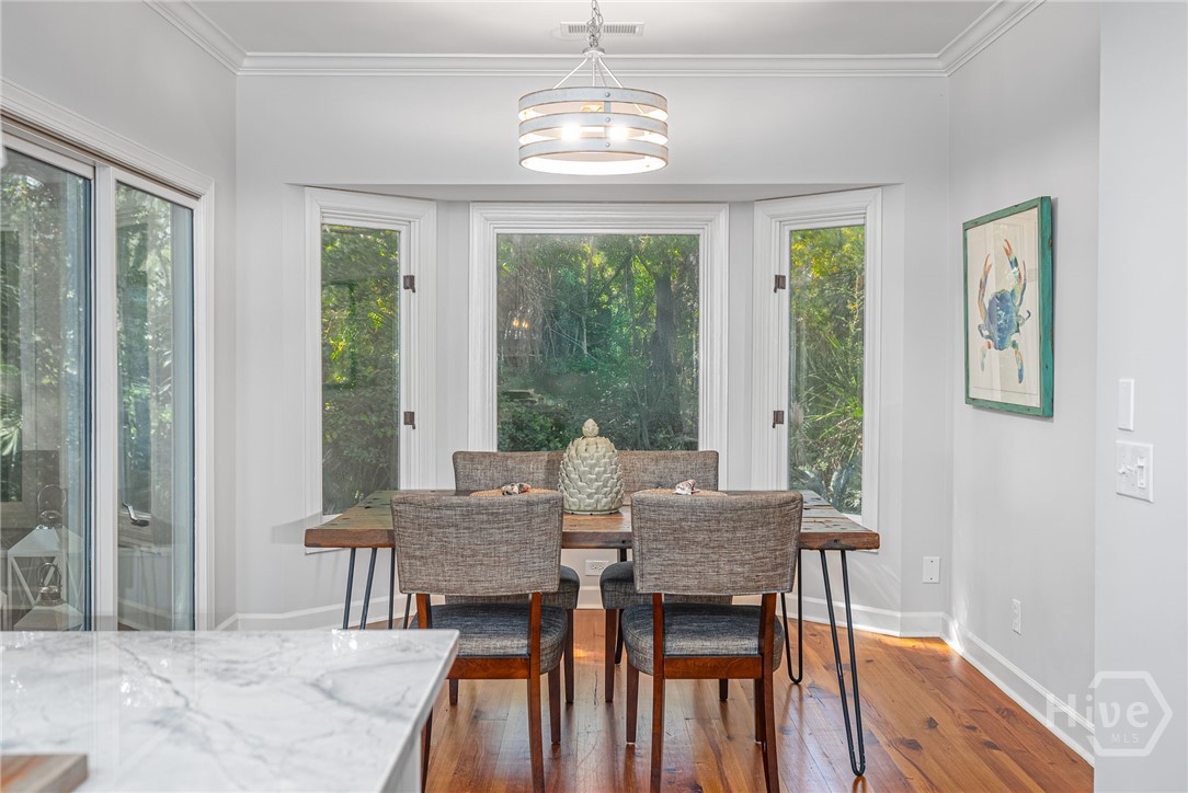 5 Middle Marsh Retreat, Unit RETREAT Savannah, GA 31411 - Photo 16 of 46