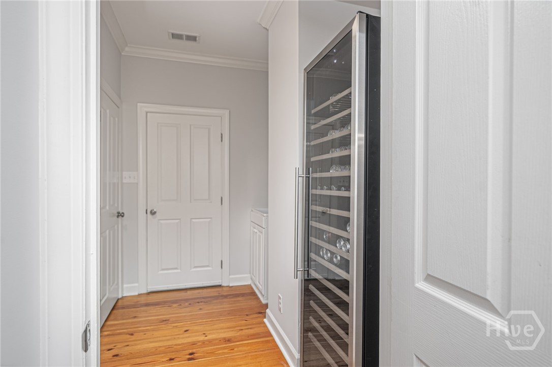 5 Middle Marsh Retreat, Unit RETREAT Savannah, GA 31411 - Photo 20 of 46