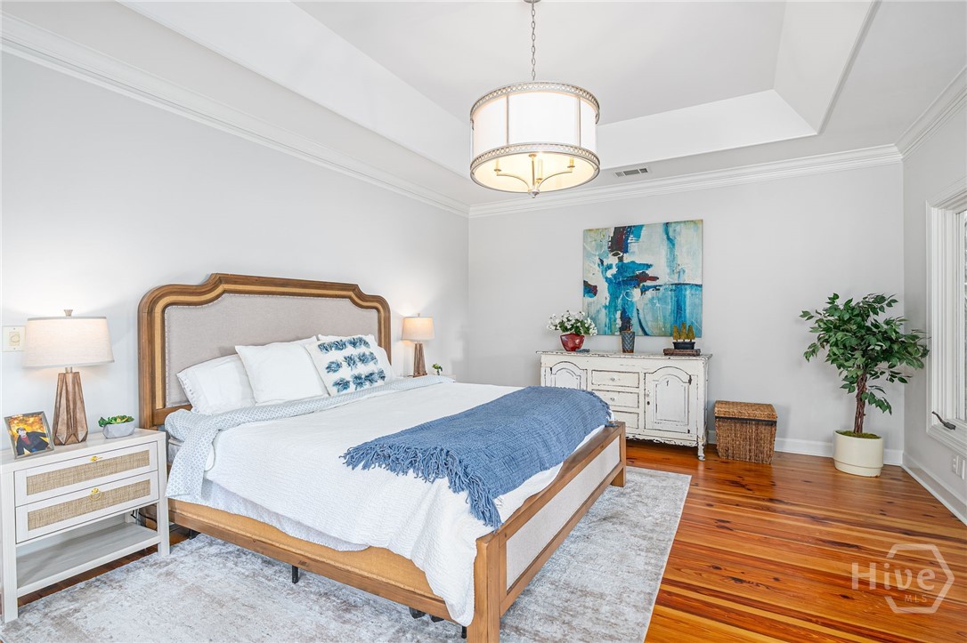 5 Middle Marsh Retreat, Unit RETREAT Savannah, GA 31411 - Photo 21 of 46