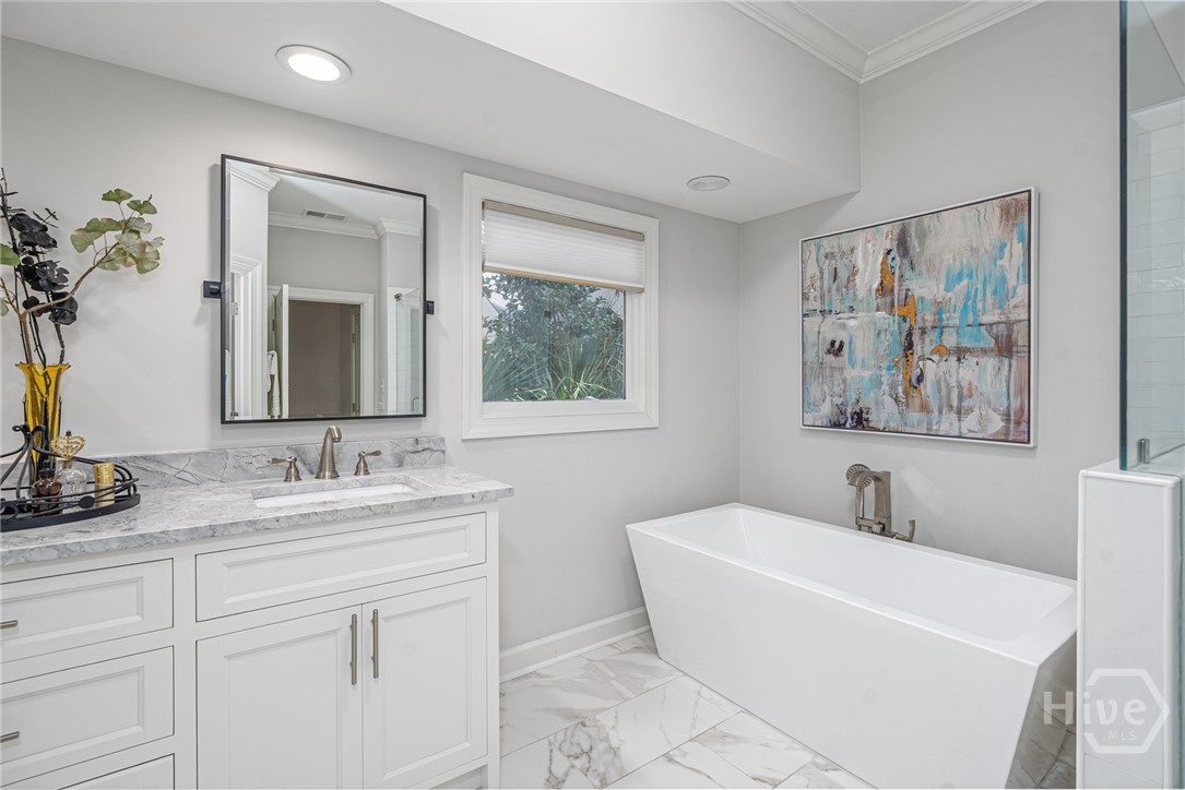 5 Middle Marsh Retreat, Unit RETREAT Savannah, GA 31411 - Photo 24 of 46