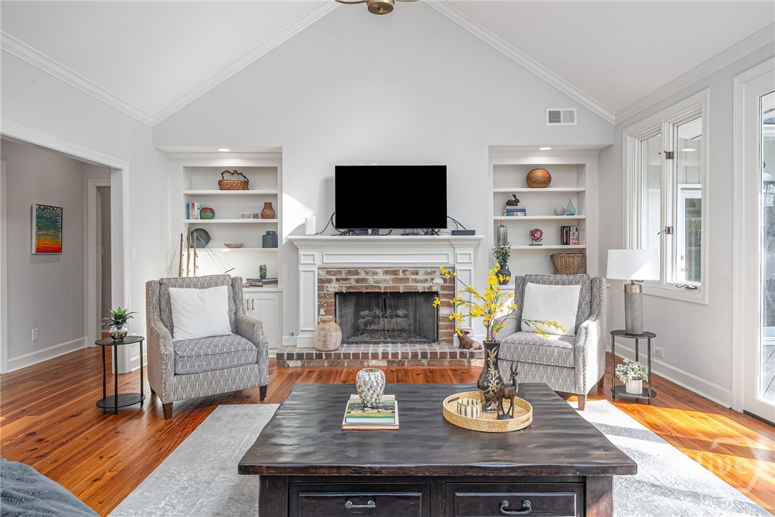 5 Middle Marsh Retreat, Unit RETREAT Savannah, GA 31411 - Photo 9 of 46