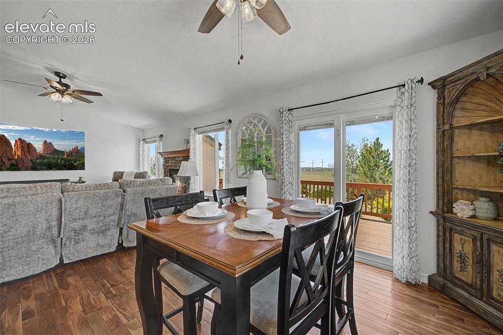 9386 Rockingham Drive Peyton, CO 80831 - Photo 11 of 41