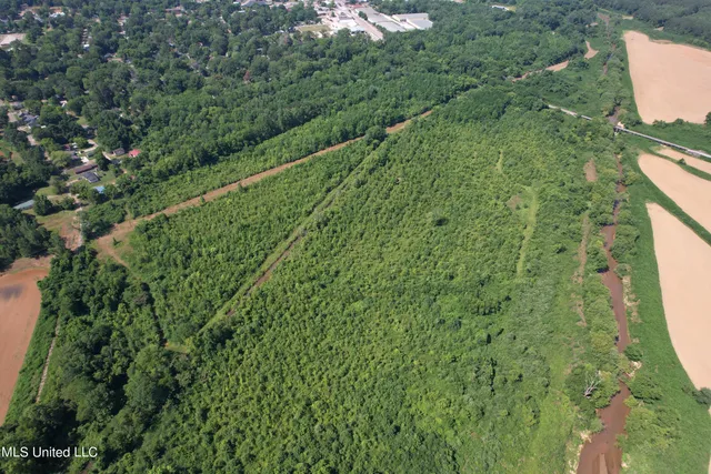 $159,600 | North Street, New Albany, MS 38652