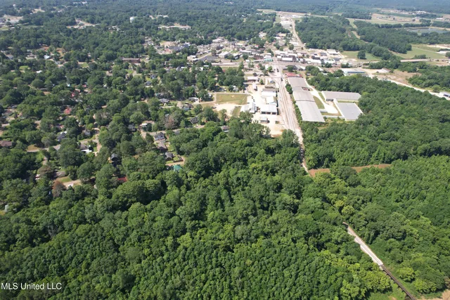 $159,600 | North Street, New Albany, MS 38652