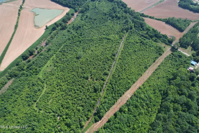 $159,600 | North Street, New Albany, MS 38652