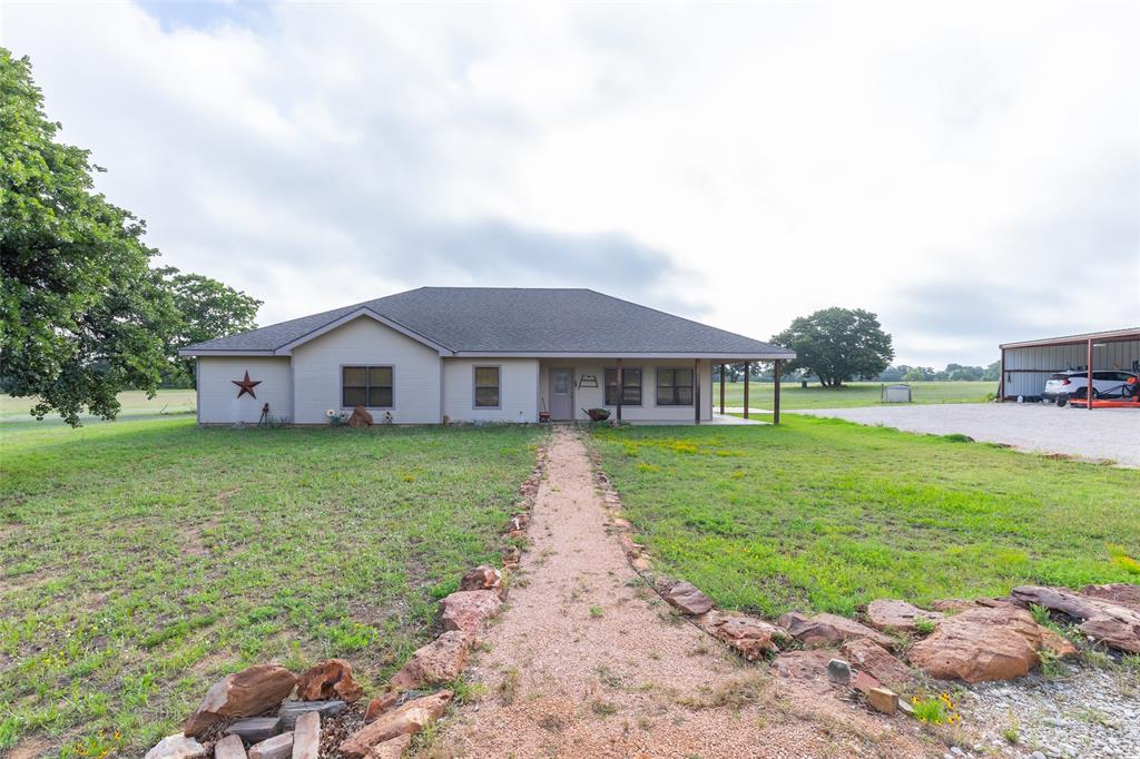 523 South Hays Road Clyde, TX 79510 - Photo 5 of 40