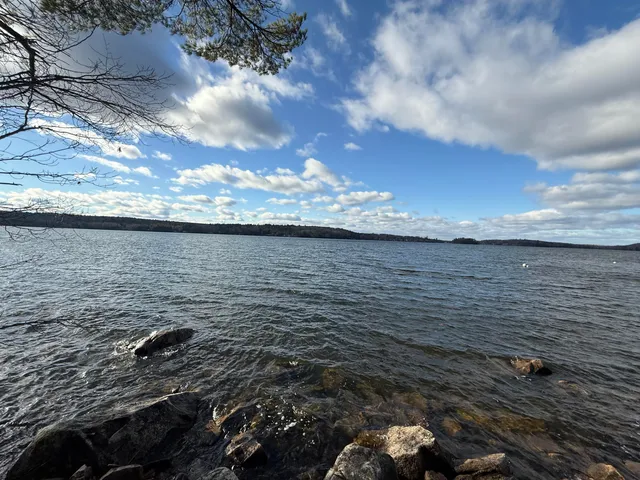 $157,000 | 15-54 Cottage Shore Drive, Holden, ME 04429