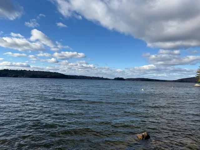 $157,000 | 15-54 Cottage Shore Drive, Holden, ME 04429