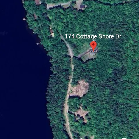 $157,000 | 15-54 Cottage Shore Drive, Holden, ME 04429