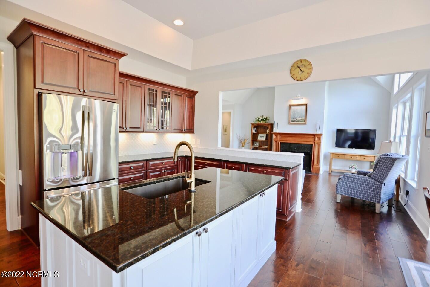 219 Broken Ridge Trail West End, NC 27376 - Photo 53 of 53 Open floorplan