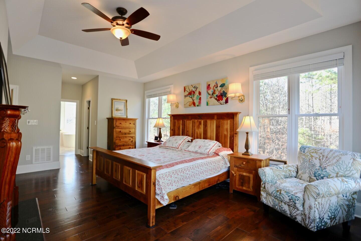 219 Broken Ridge Trail West End, NC 27376 - Photo 14 of 53 Master Bedroom