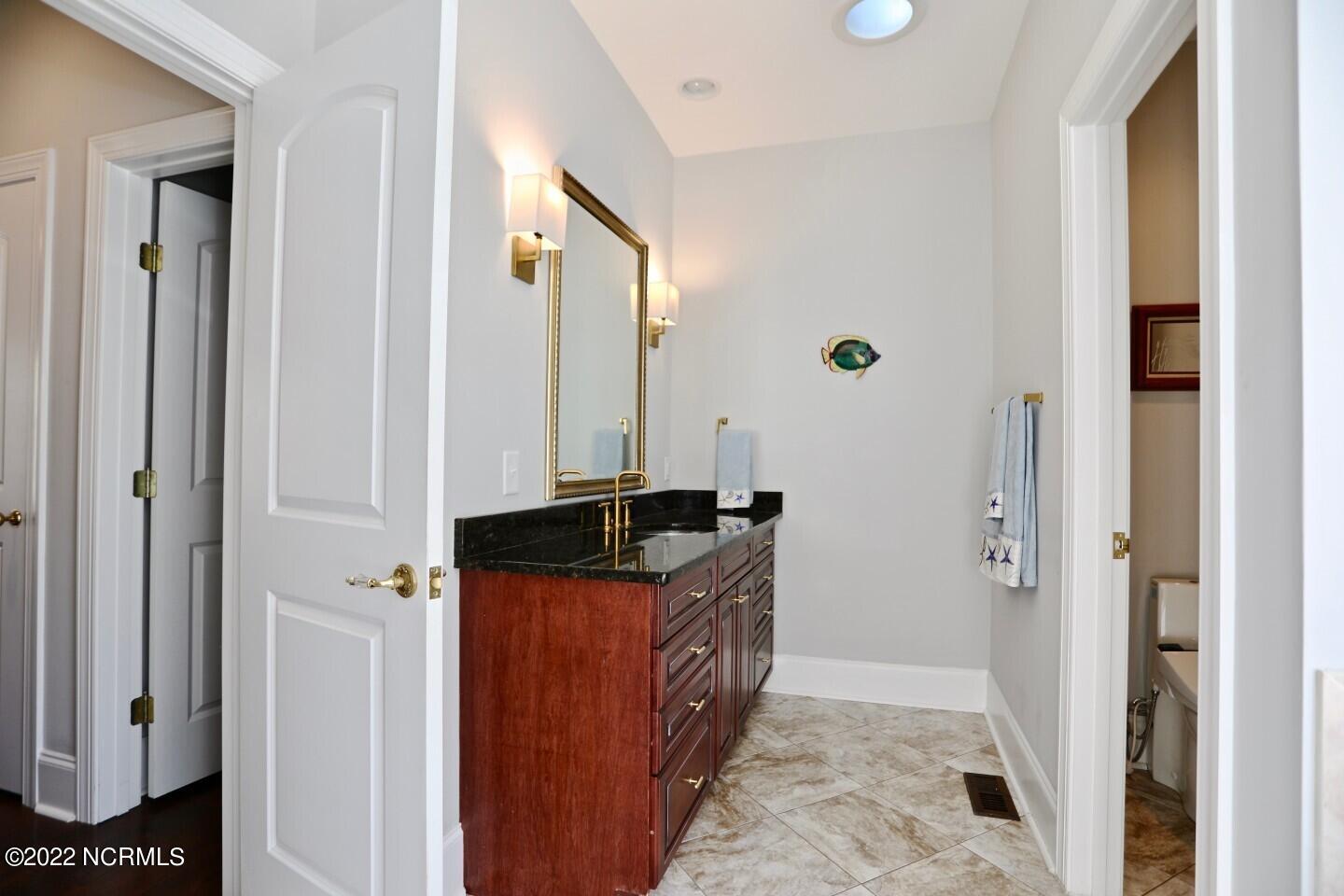 219 Broken Ridge Trail West End, NC 27376 - Photo 18 of 53 Separate Water Closet w/Bidet