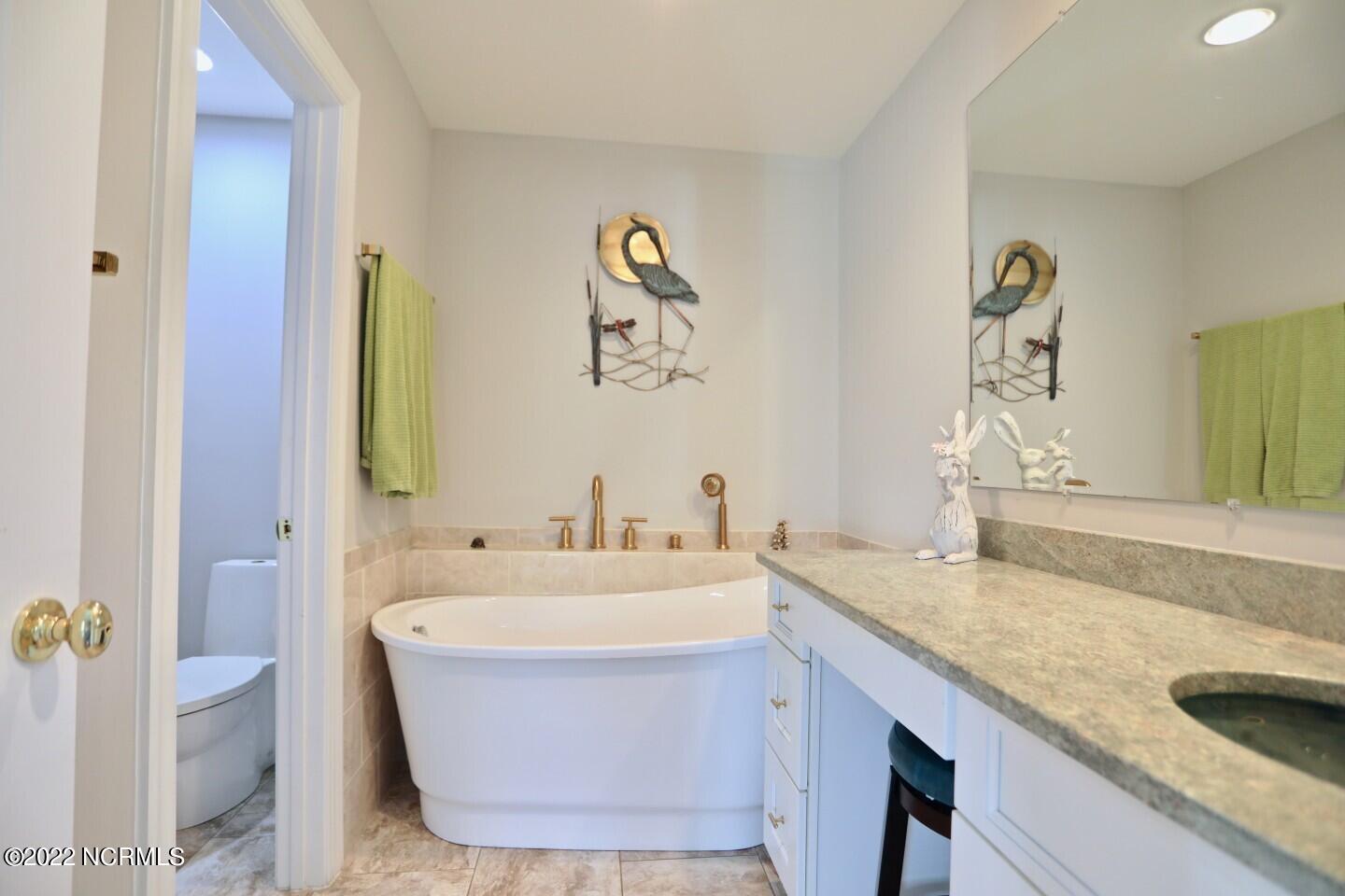 219 Broken Ridge Trail West End, NC 27376 - Photo 22 of 53 En Suite Bath