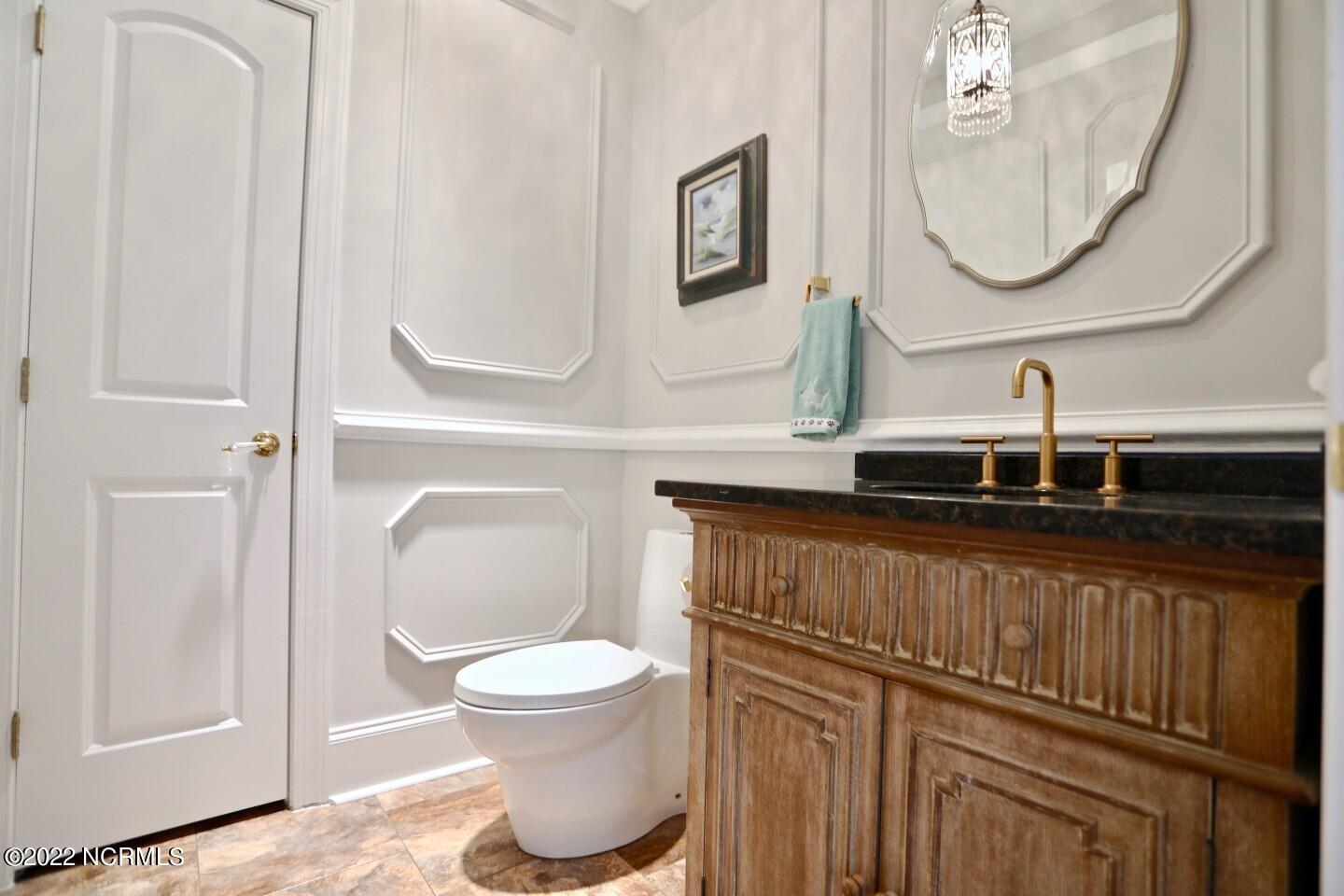 219 Broken Ridge Trail West End, NC 27376 - Photo 26 of 53 Powder Room