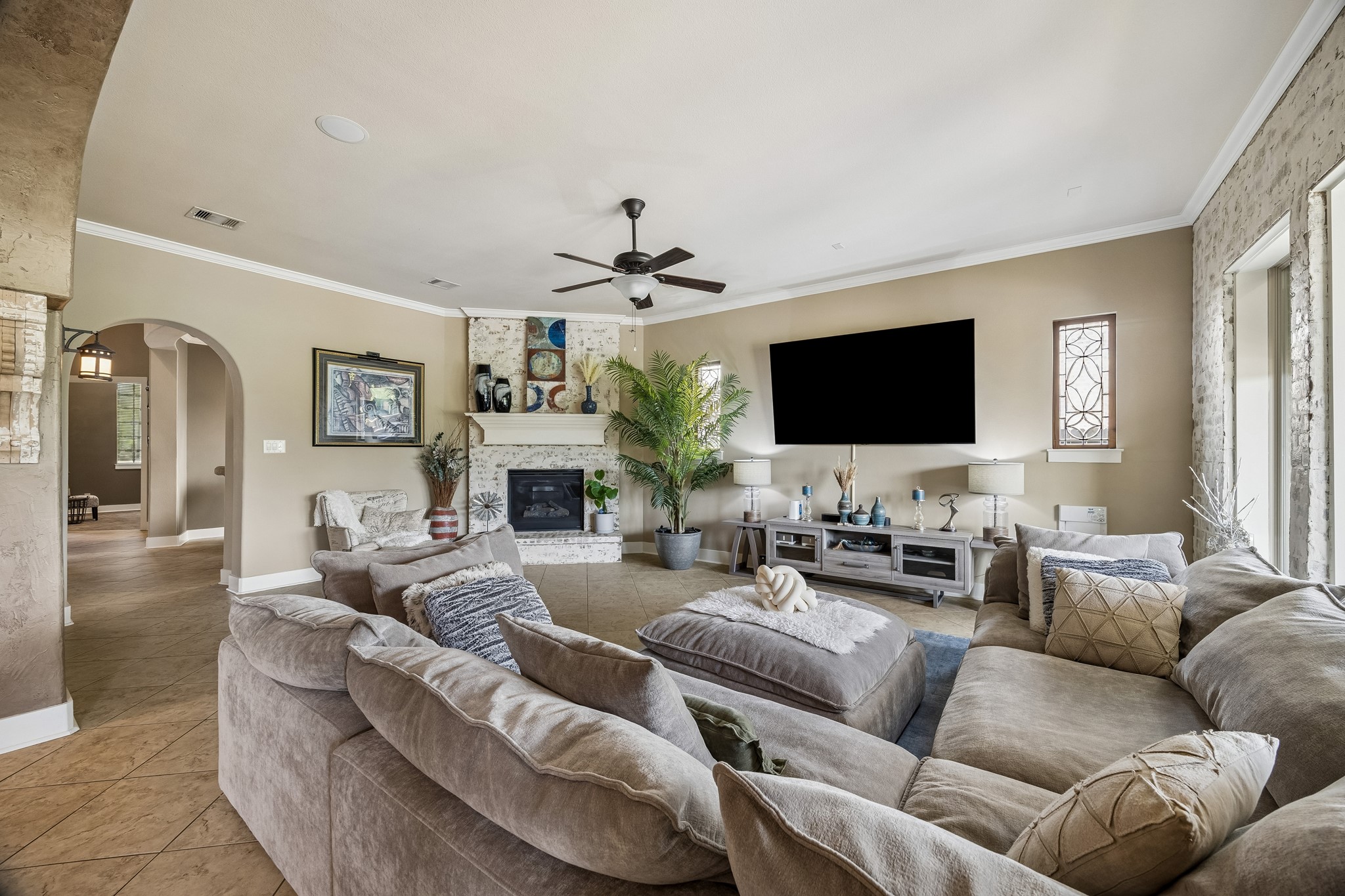 18515 Duke Lake Drive Spring, TX 77388 - Photo 9 of 43
