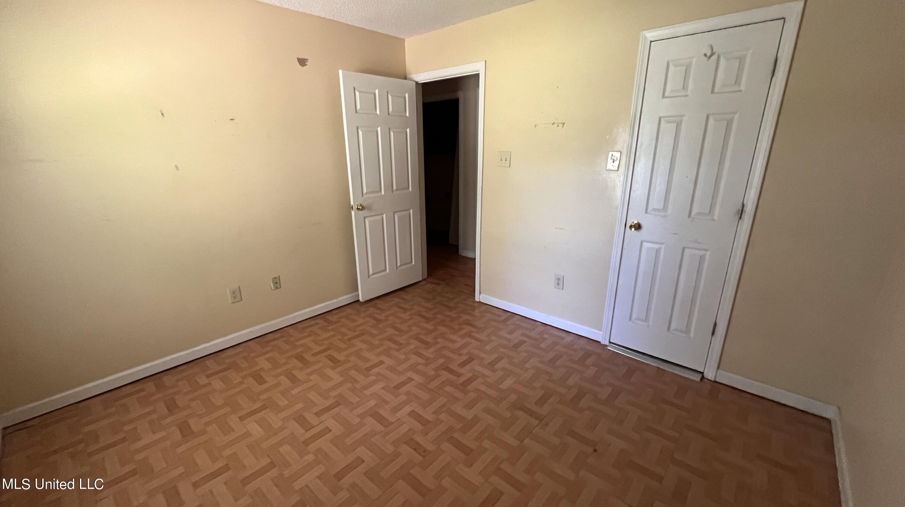 365 Matthews Corner Road Byhalia, MS 38611 - Photo 8 of 15 bedroom 3 view 2