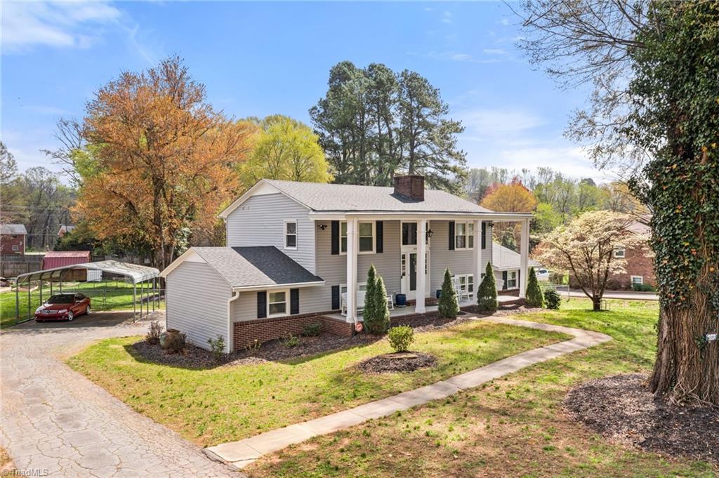 2110 Whitney Road Winston-Salem, NC 27106 - Photo 47 of 50