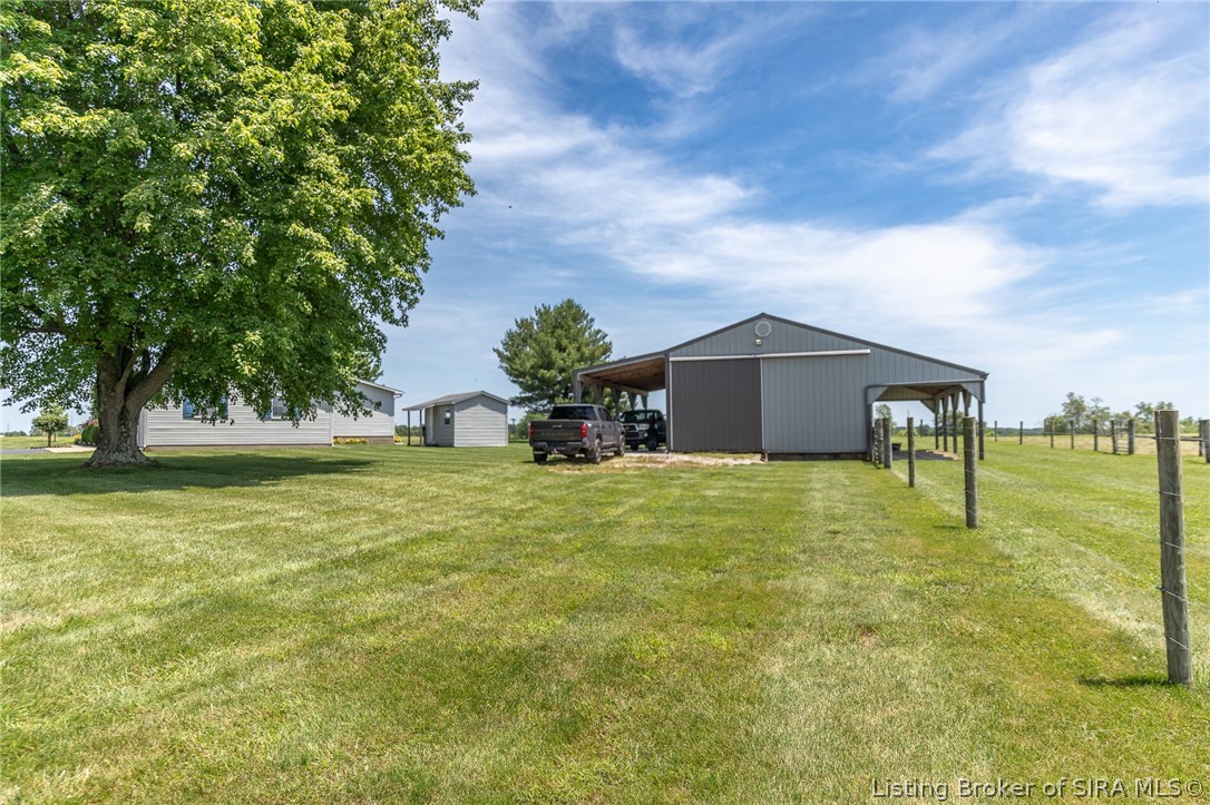 690 Joyce Ridge Road Milton, KY 40045 - Photo 62 of 99