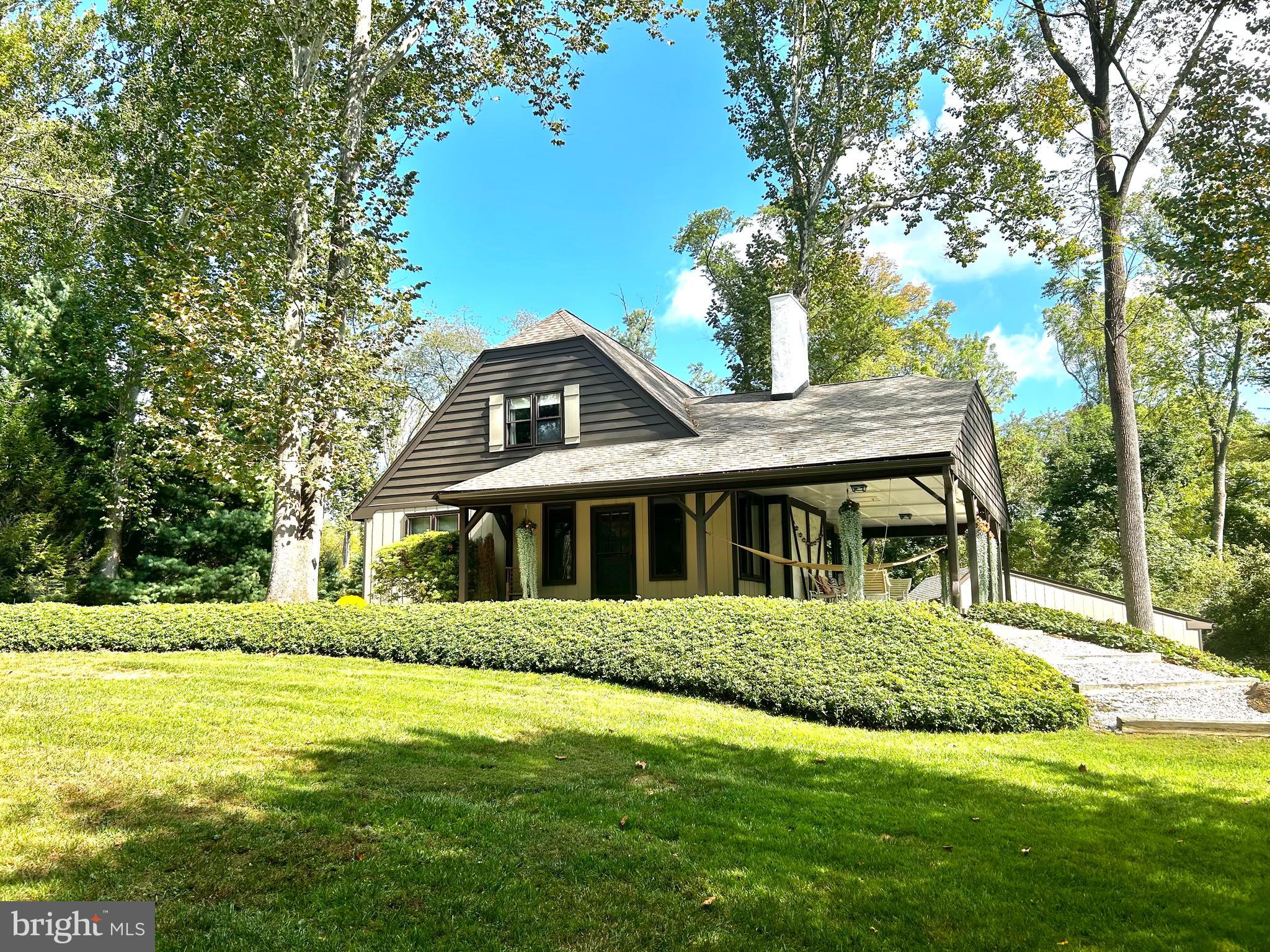 37 Atwater Road Chadds Ford, PA 19317 - Photo 1 of 62 37 Atwater Rd