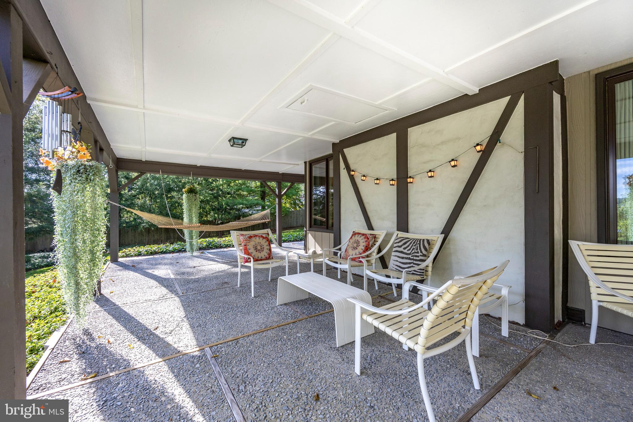 37 Atwater Road Chadds Ford, PA 19317 - Photo 22 of 62 al fresco?