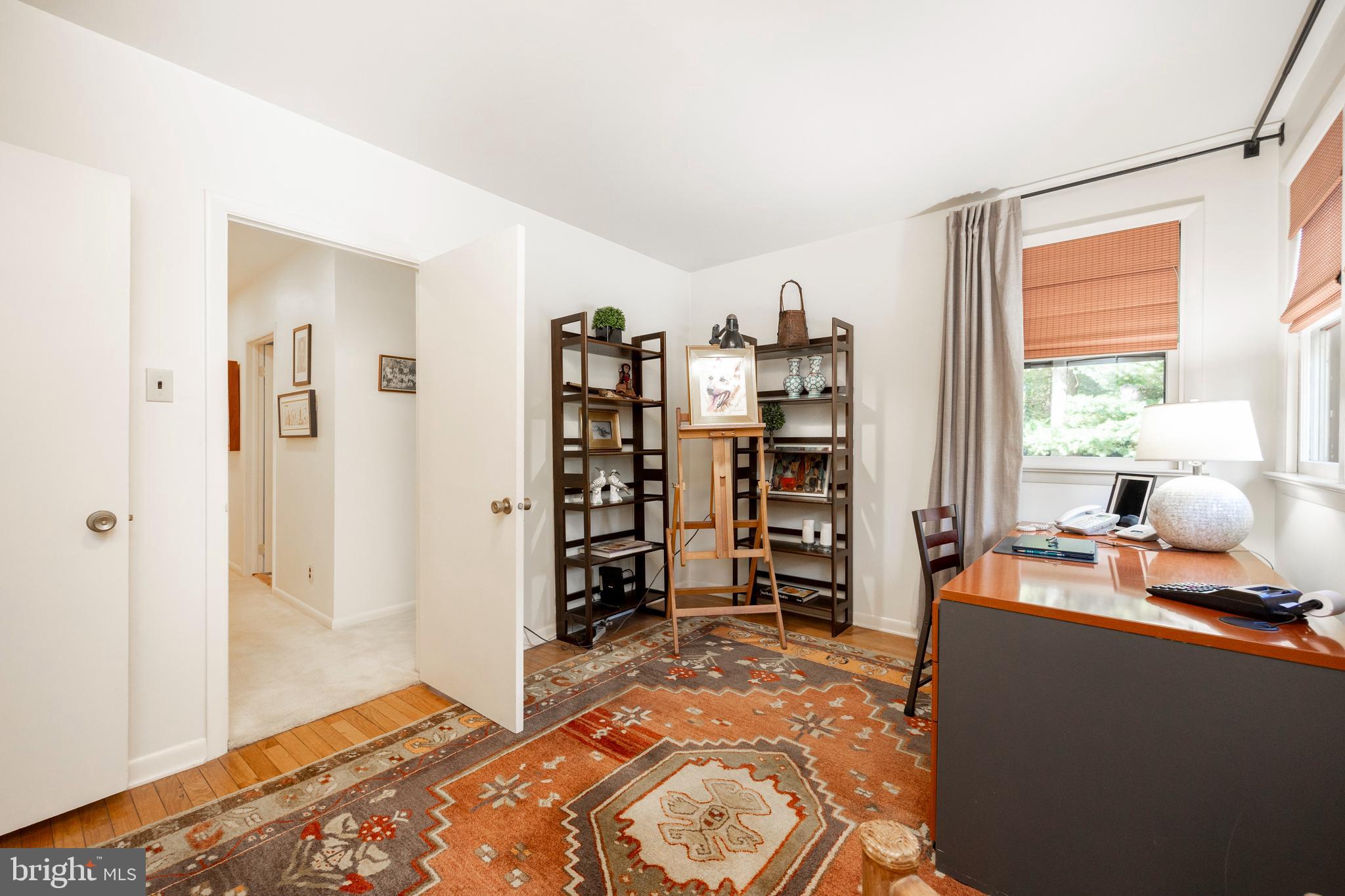 37 Atwater Road Chadds Ford, PA 19317 - Photo 23 of 62 first floor bedroom or office