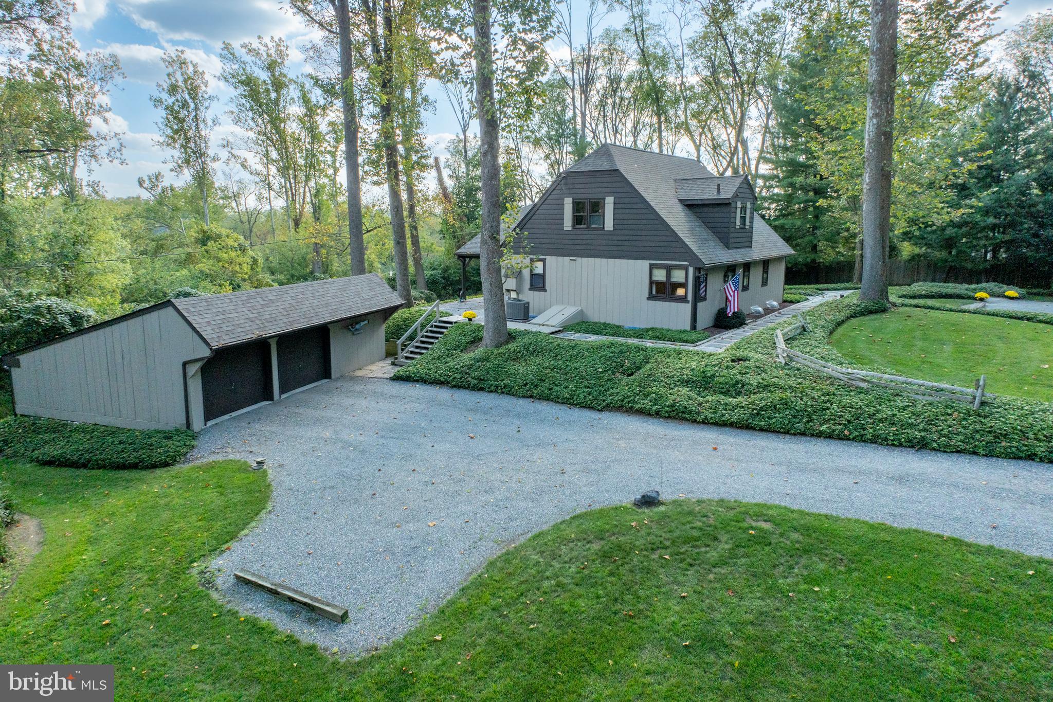 37 Atwater Road Chadds Ford, PA 19317 - Photo 3 of 62 Gallery Image 3