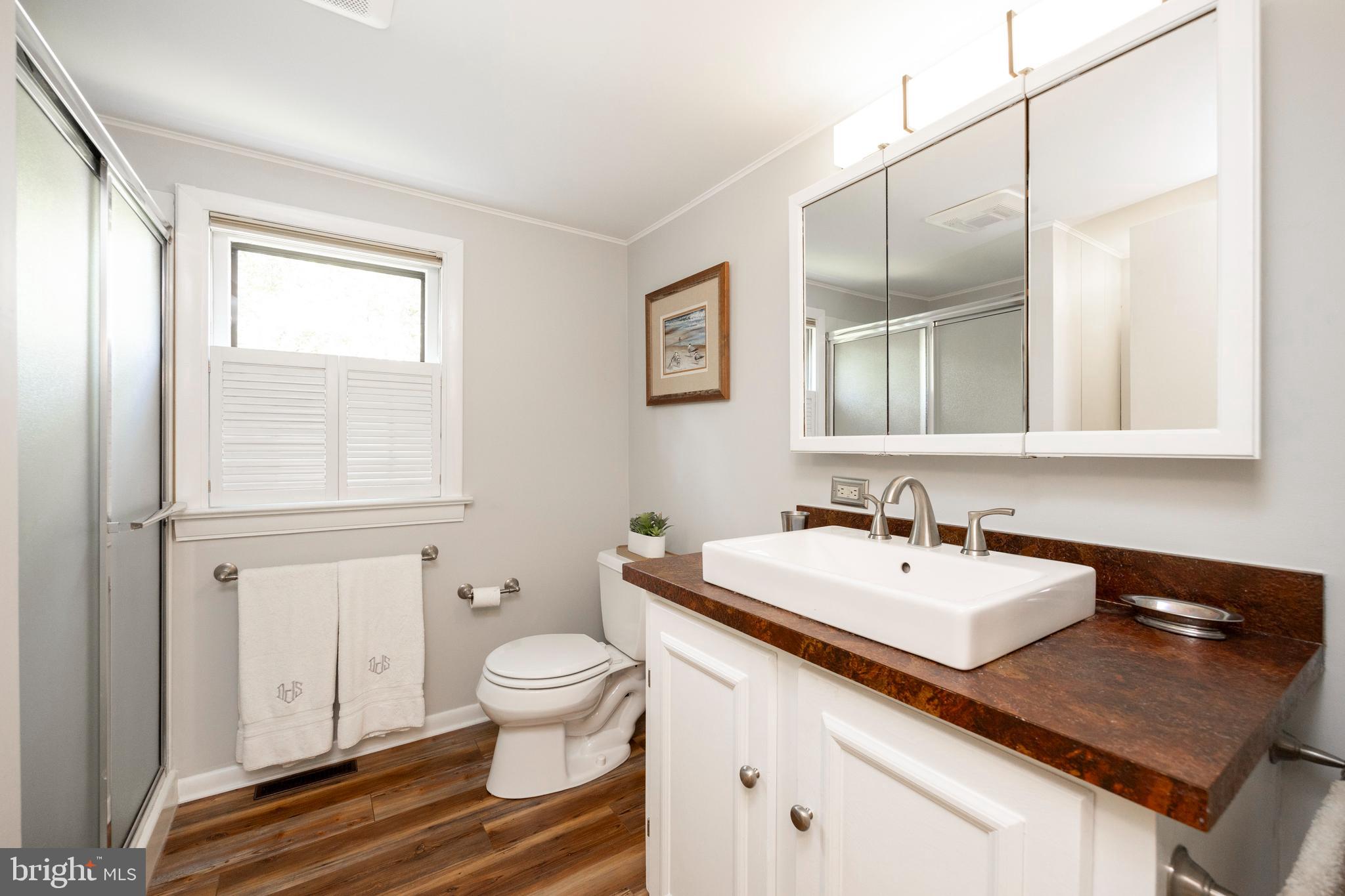 37 Atwater Road Chadds Ford, PA 19317 - Photo 33 of 62 full bath upstairs