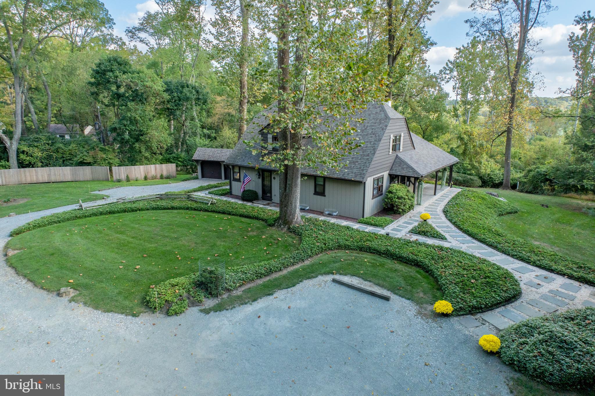37 Atwater Road Chadds Ford, PA 19317 - Photo 38 of 62 Gallery Image 38