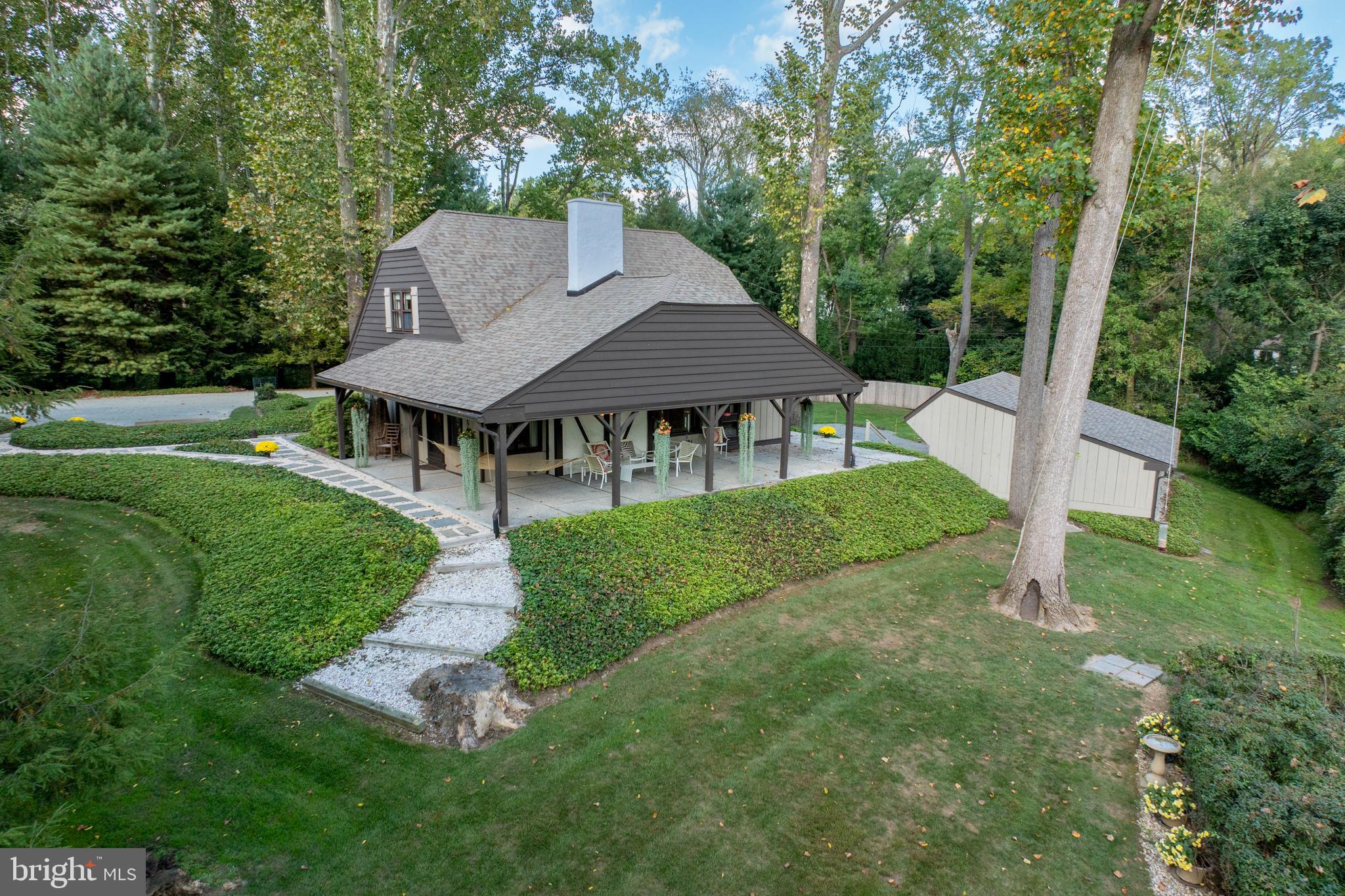 37 Atwater Road Chadds Ford, PA 19317 - Photo 40 of 62 Gallery Image 40