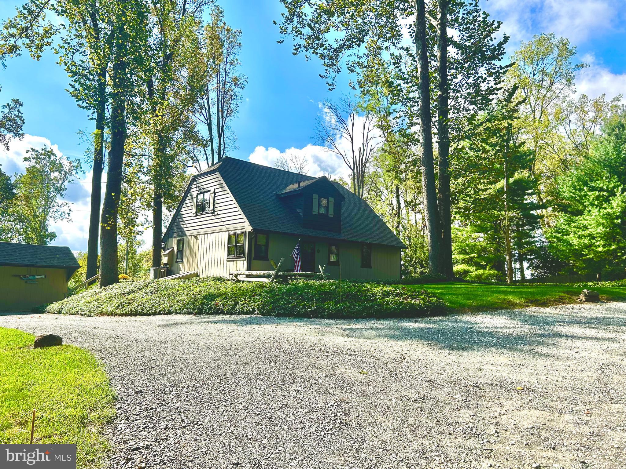 37 Atwater Road Chadds Ford, PA 19317 - Photo 4 of 62 Lovely location