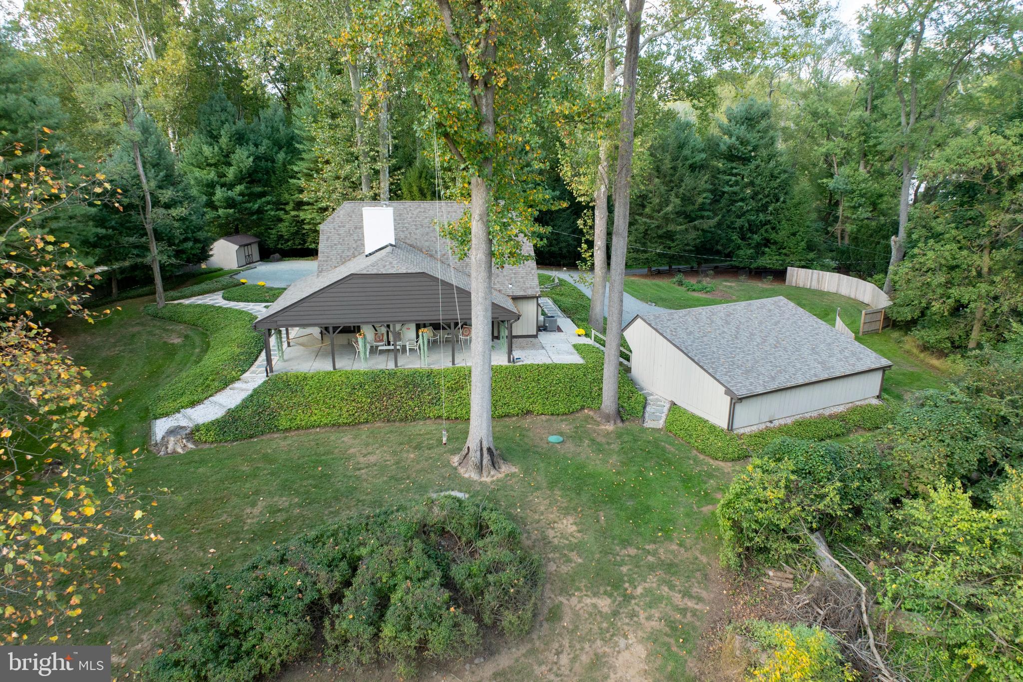 37 Atwater Road Chadds Ford, PA 19317 - Photo 47 of 62 Gallery Image 47