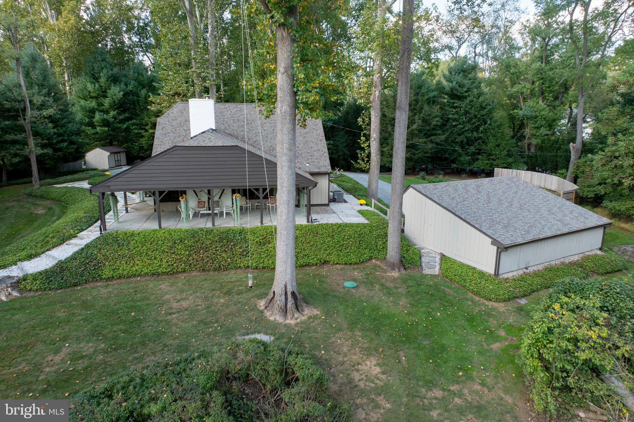 37 Atwater Road Chadds Ford, PA 19317 - Photo 48 of 62 Gallery Image 48
