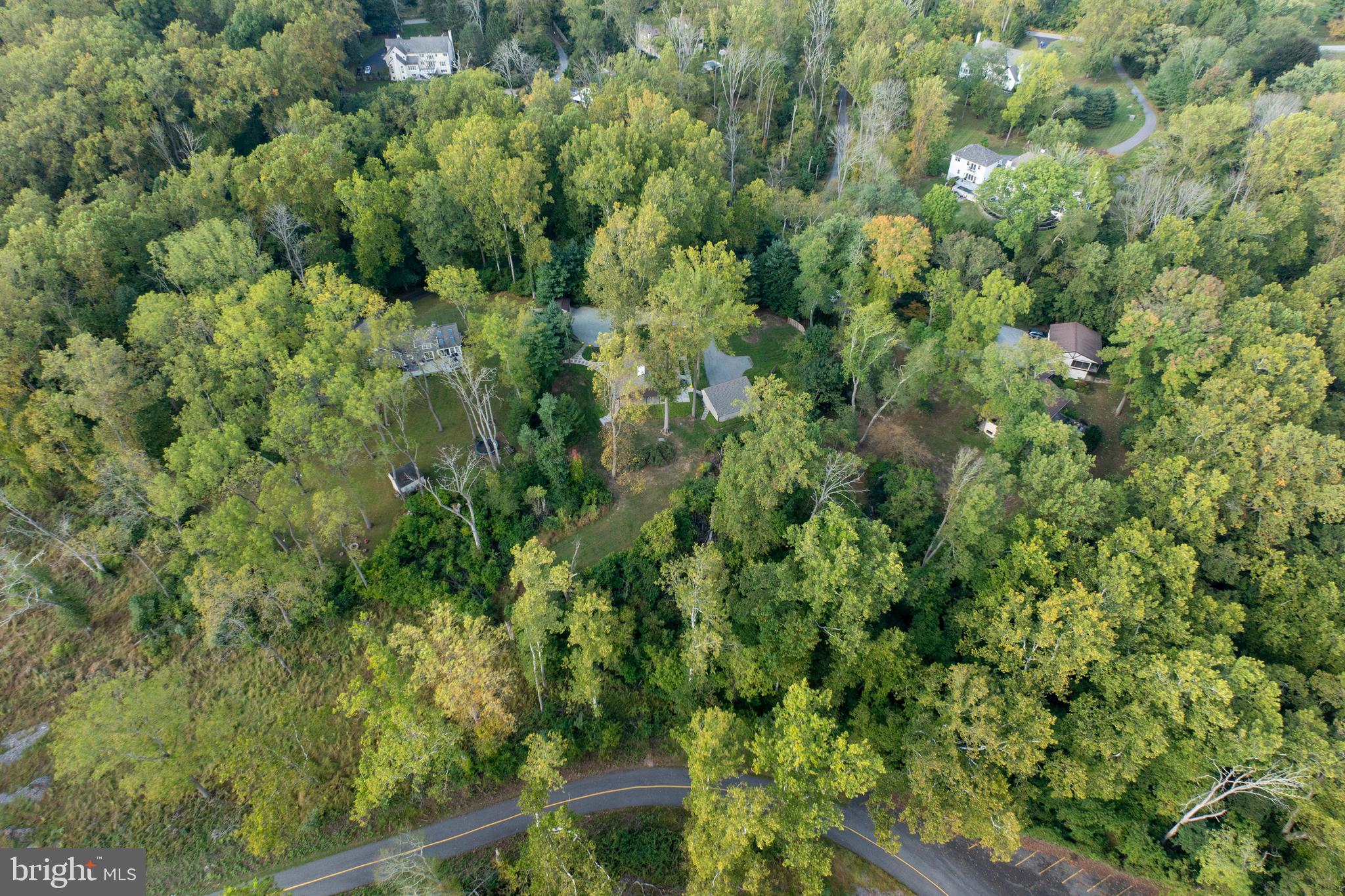 37 Atwater Road Chadds Ford, PA 19317 - Photo 50 of 62 private retreat