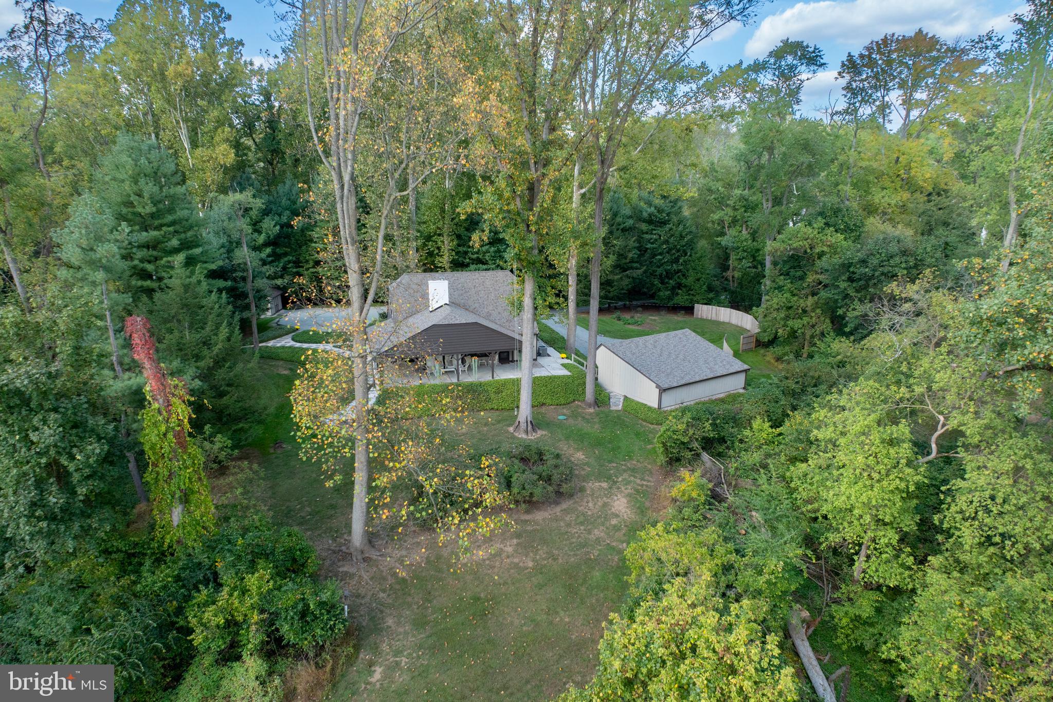 37 Atwater Road Chadds Ford, PA 19317 - Photo 52 of 62 serenity awaits