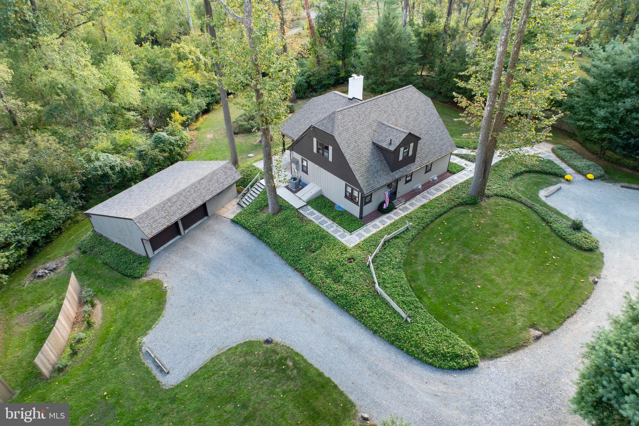 37 Atwater Road Chadds Ford, PA 19317 - Photo 55 of 62 Gallery Image 55