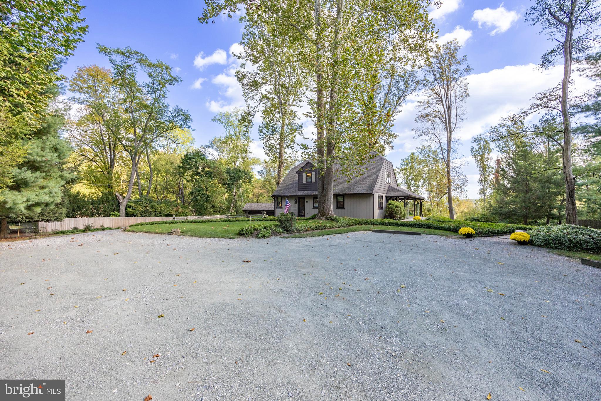 37 Atwater Road Chadds Ford, PA 19317 - Photo 6 of 62 plenty of parking