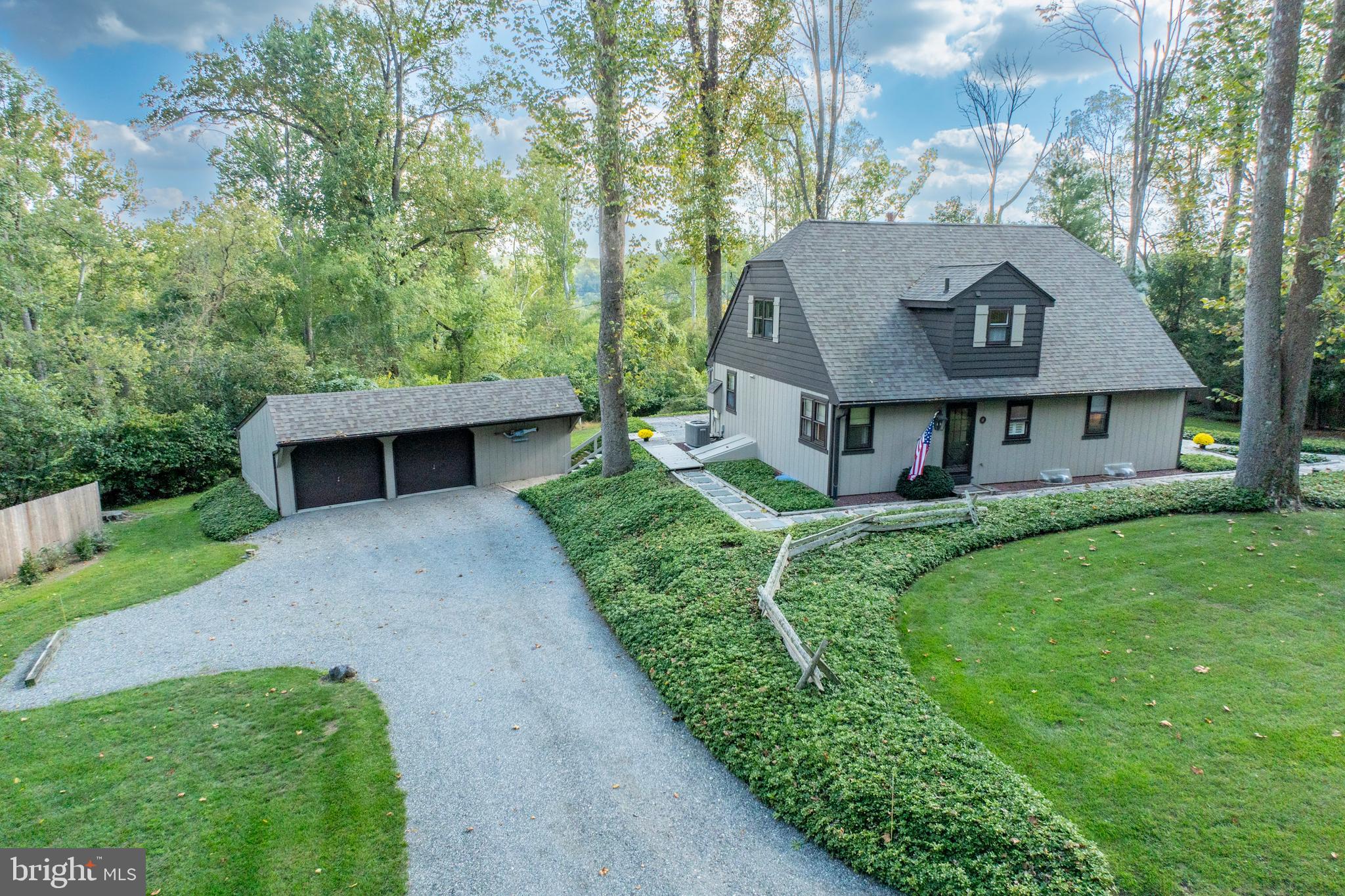 37 Atwater Road Chadds Ford, PA 19317 - Photo 62 of 62 Gallery Image 62